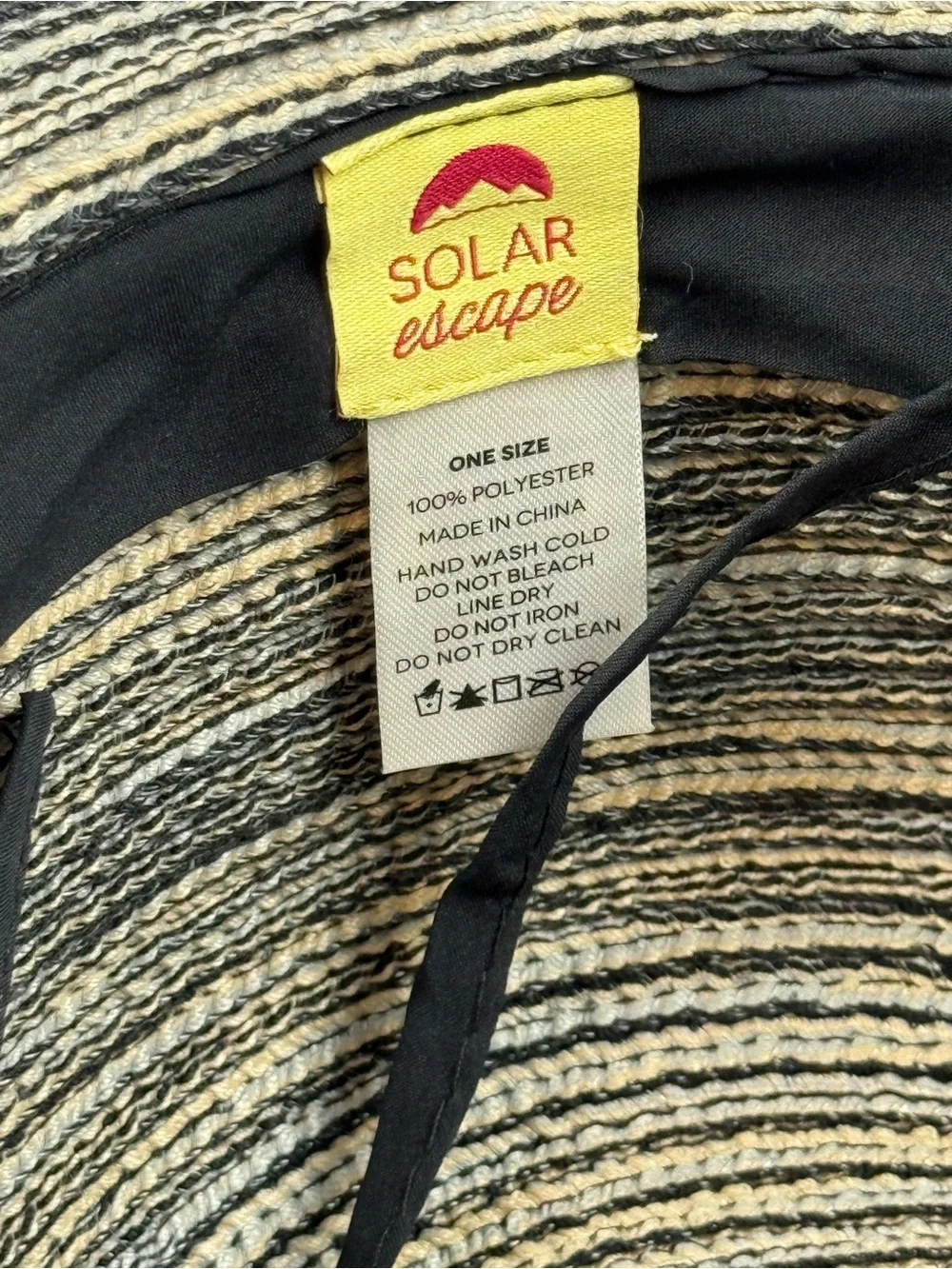 Solar Escape classic style