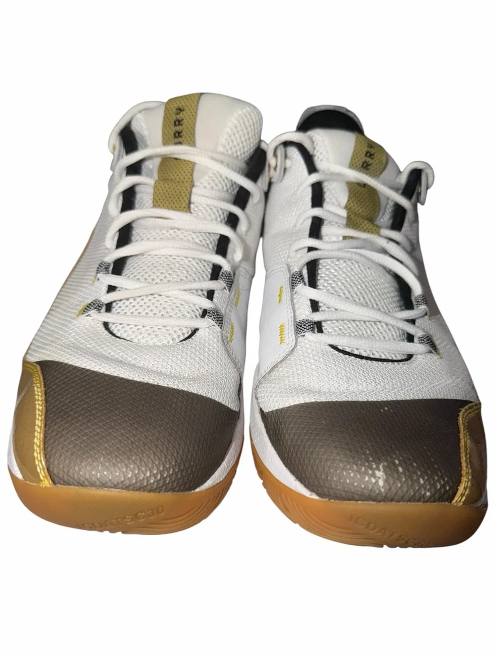 Under Armour these are