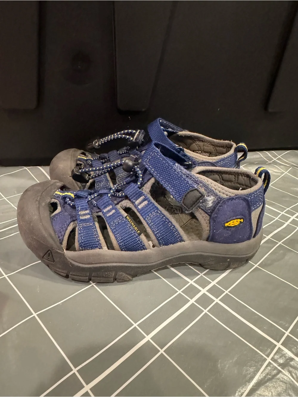 N/A kid’s keen