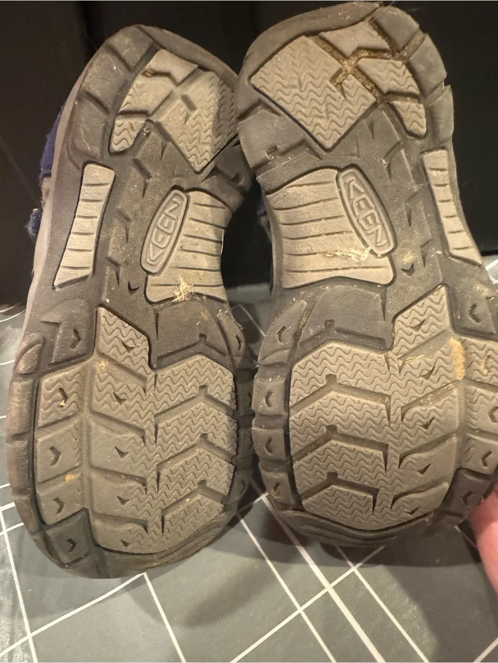 N/A kid’s keen