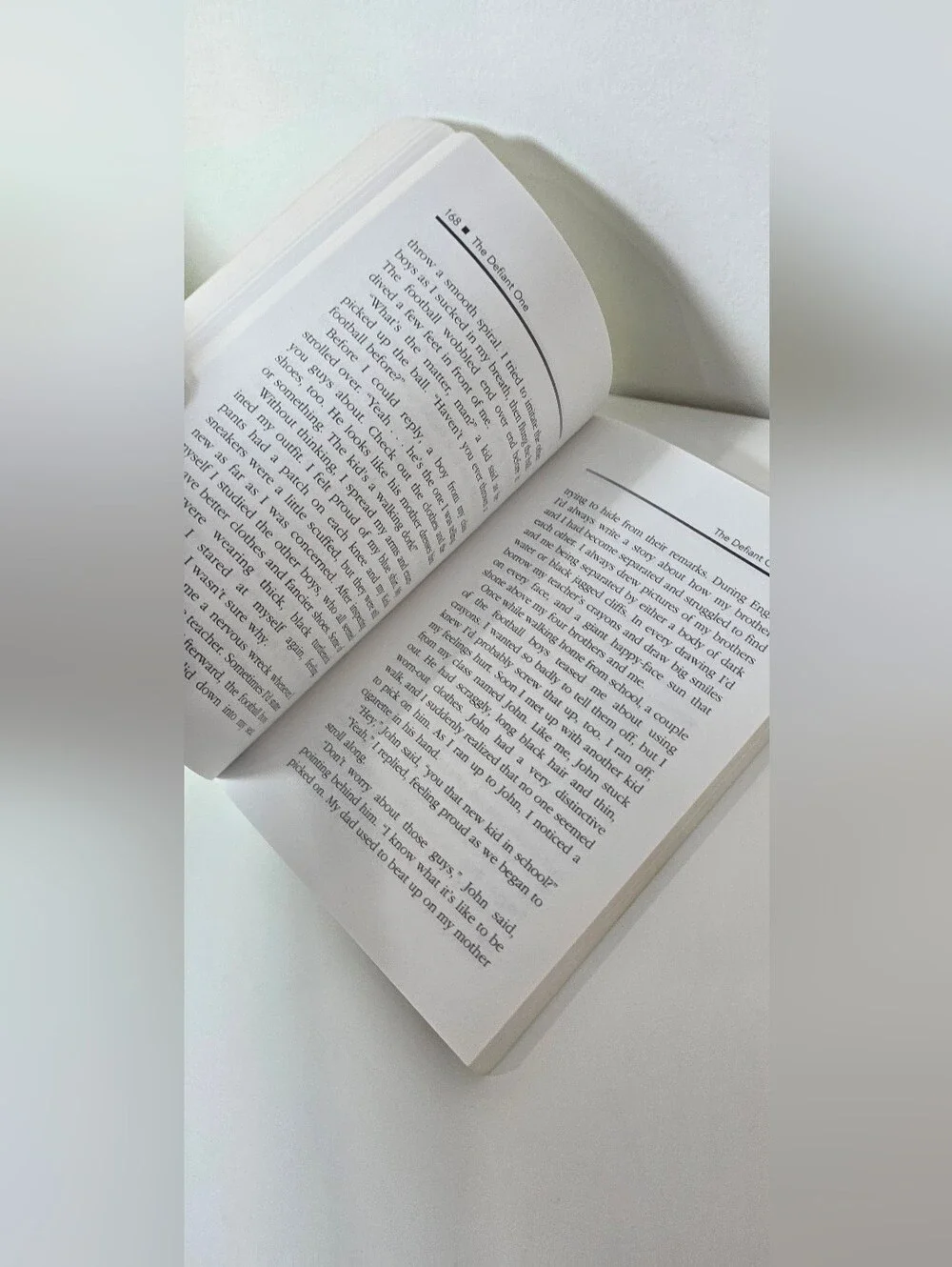 🎬 The Lost Boy by - Paperback