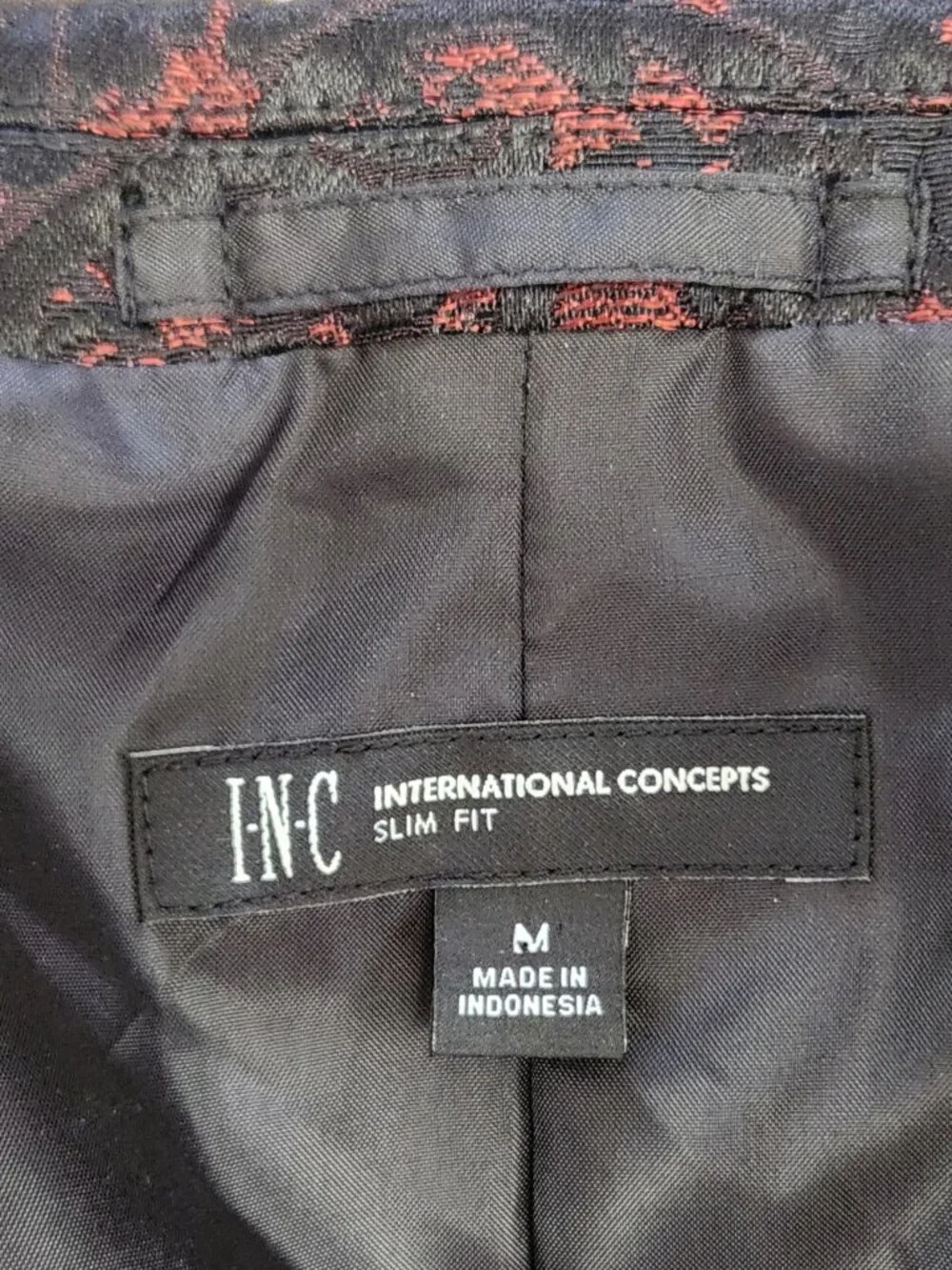 INC International Concepts elegant men