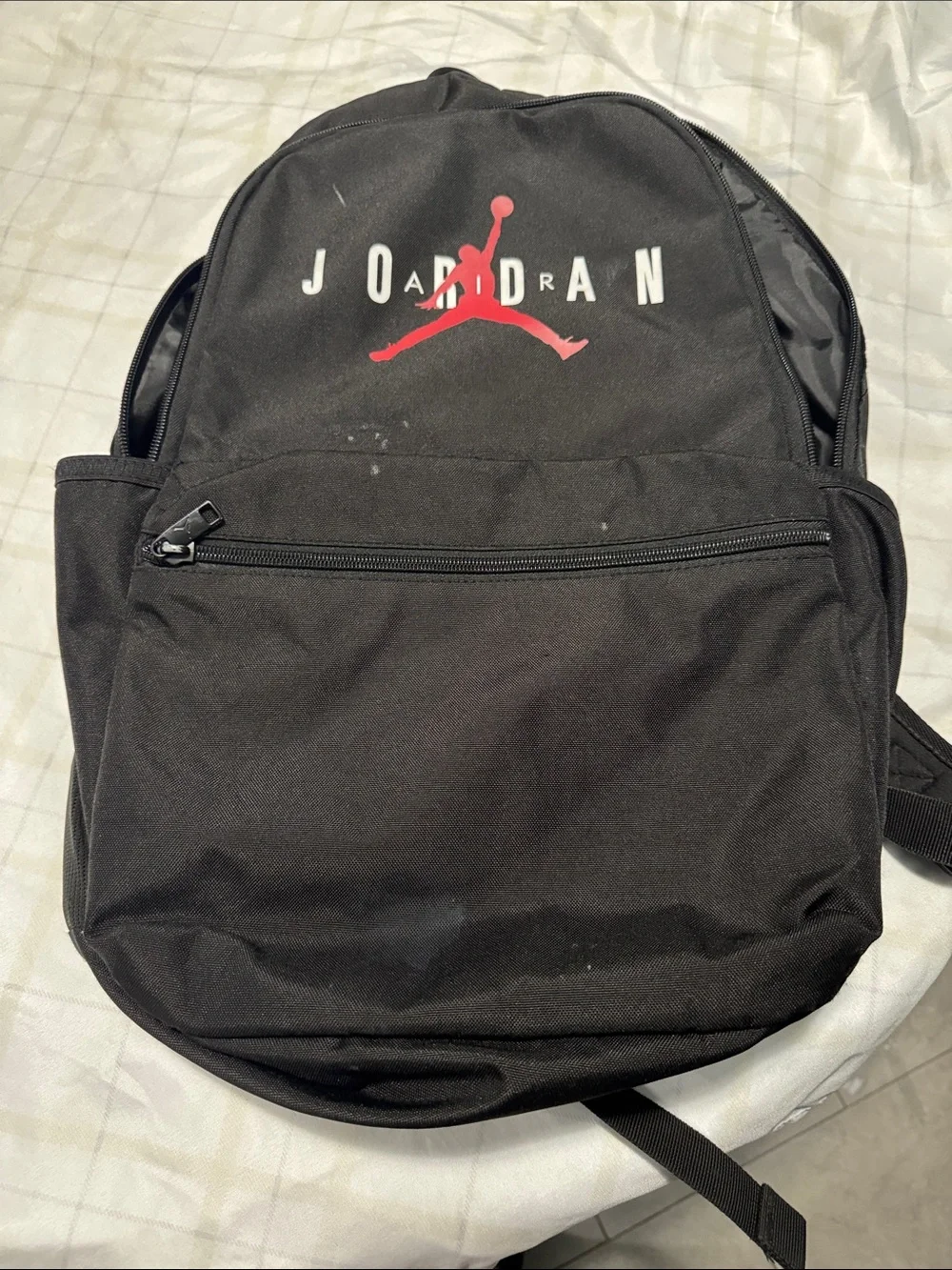 Jordan classic black