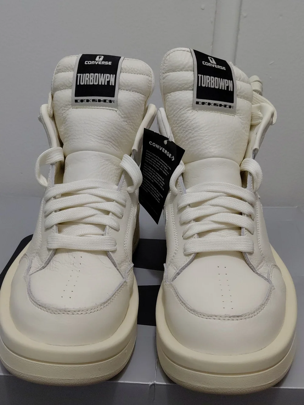 Rick Owens premium off