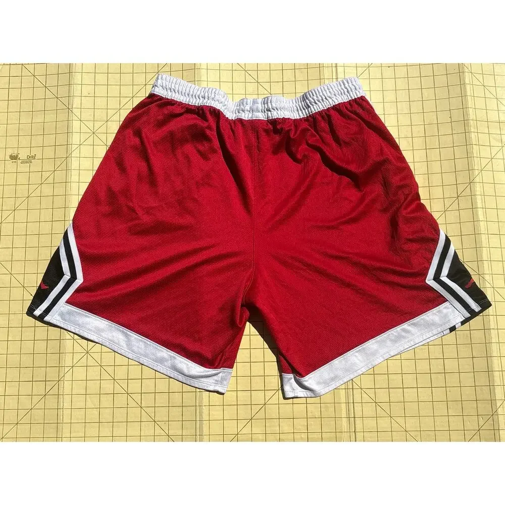 Jordan crafted logo