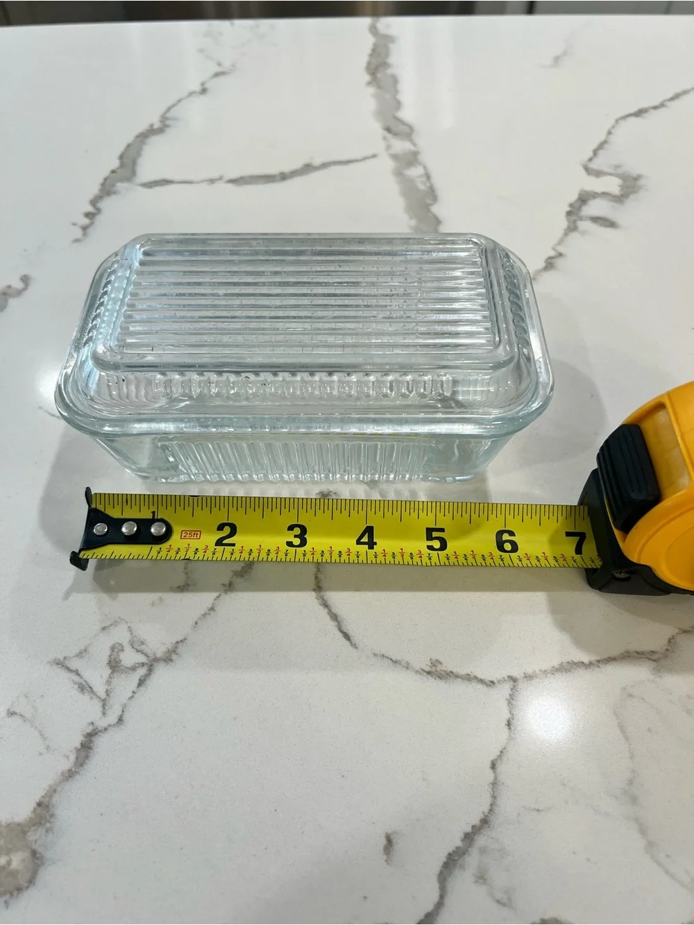 Pasabahce durable clear