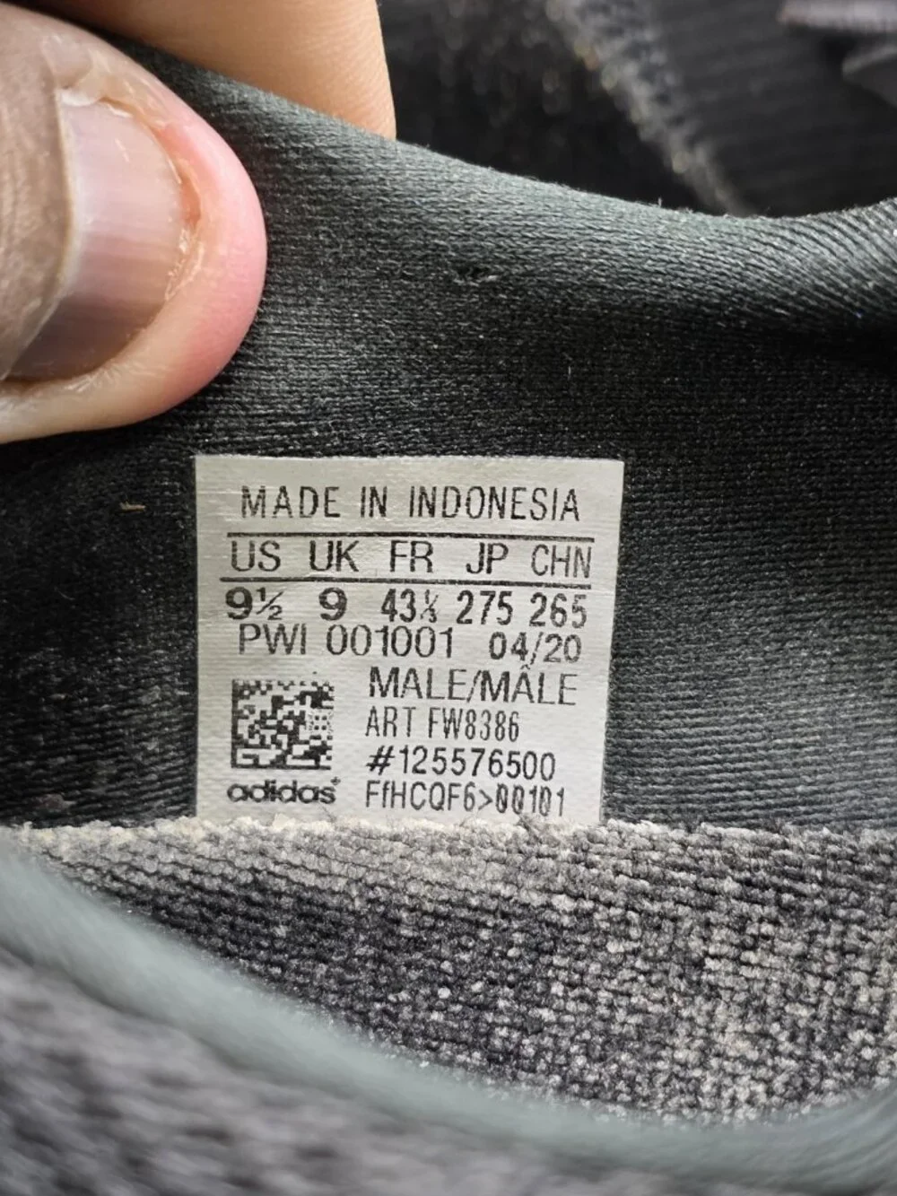 adidas shoes mens