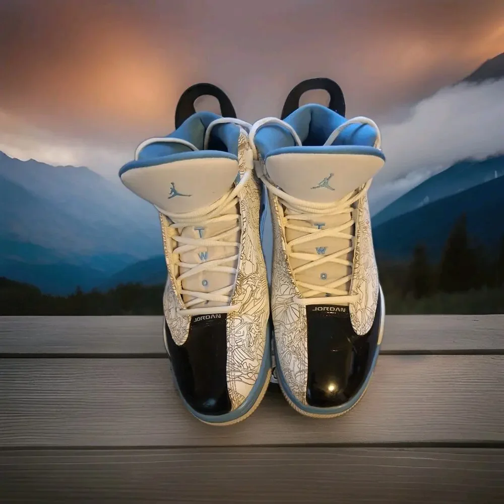 Jordan size 10