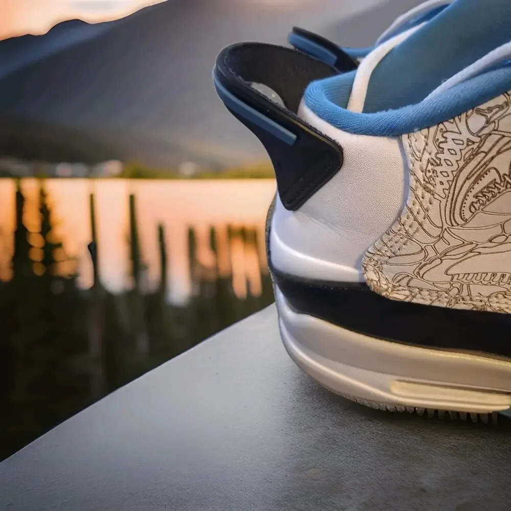 Jordan size 10