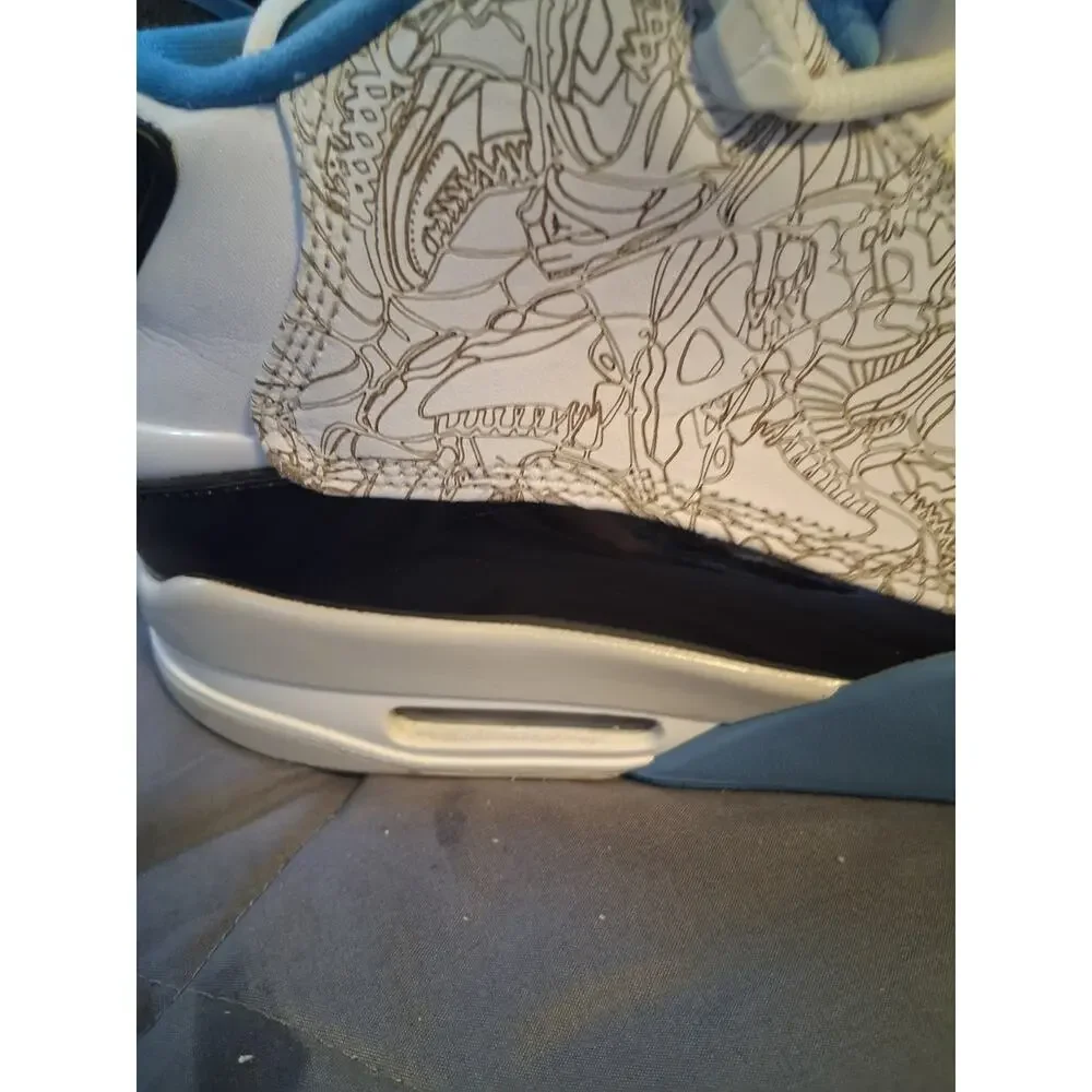Jordan size 10