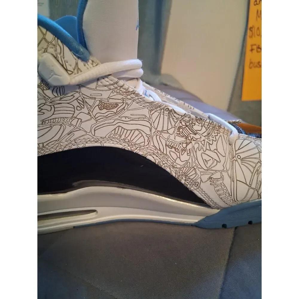 Jordan size 10