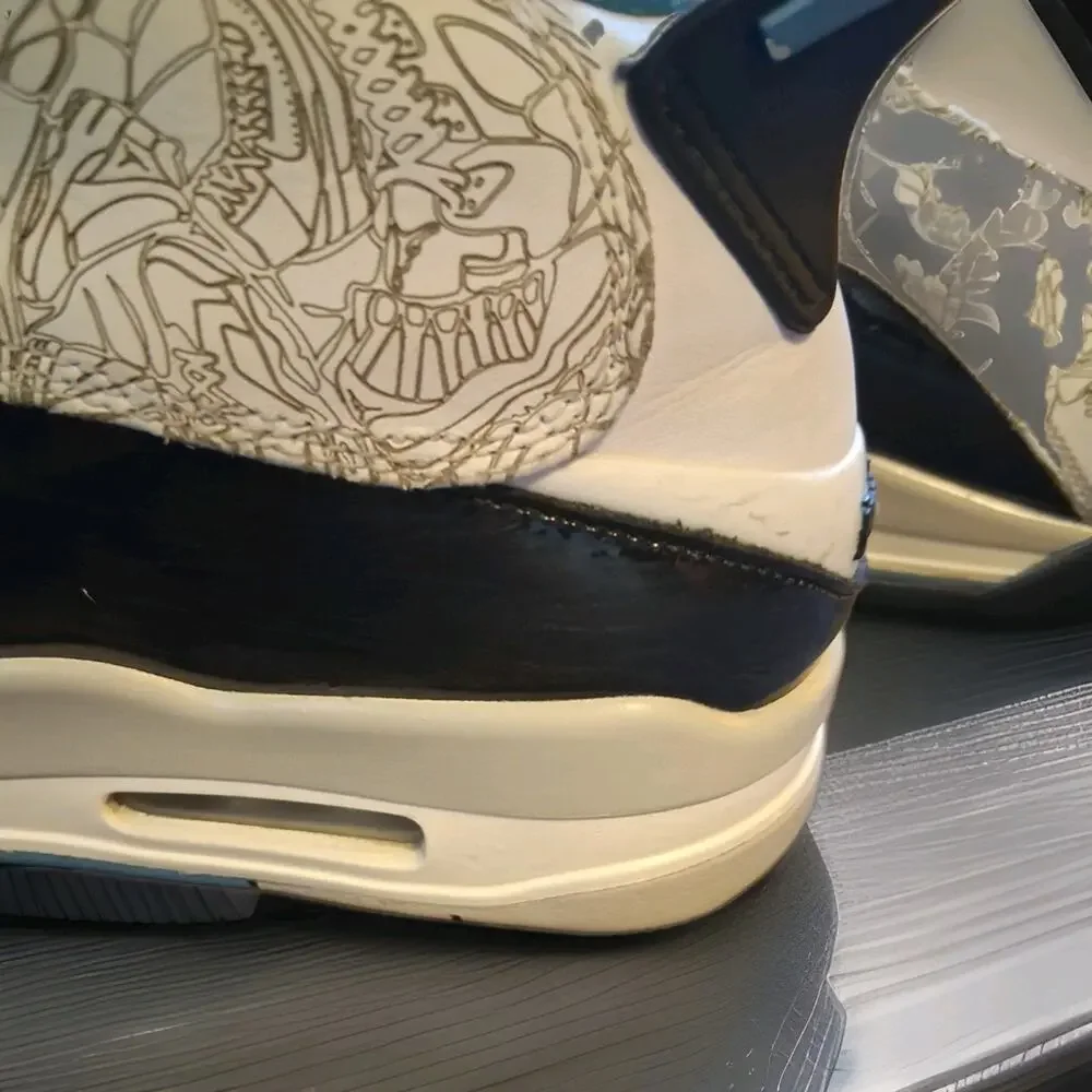 Jordan size 10