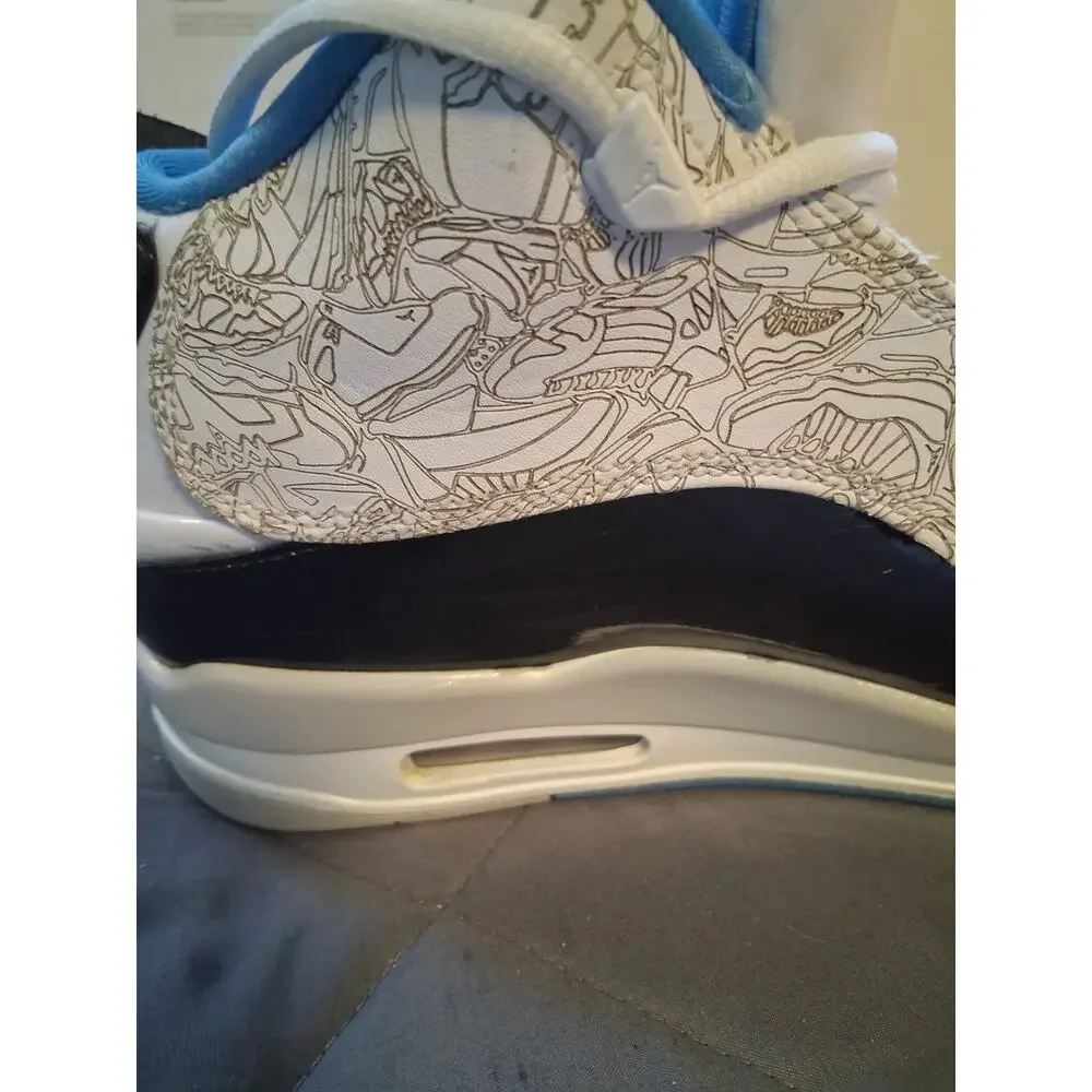 Jordan size 10
