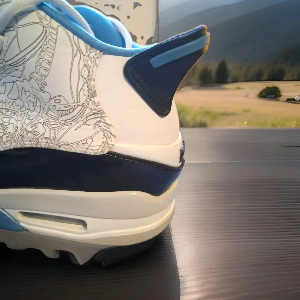 Jordan size 10