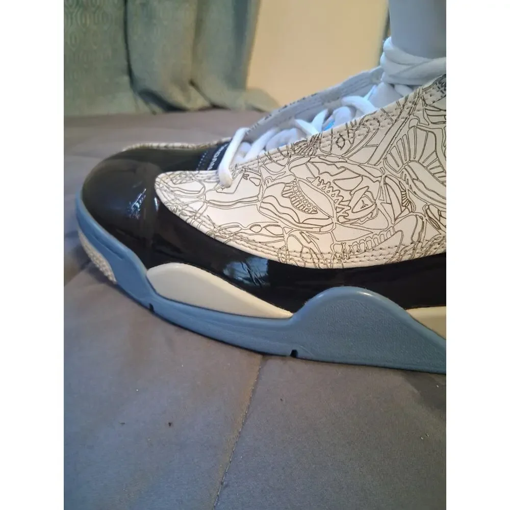 Jordan size 10