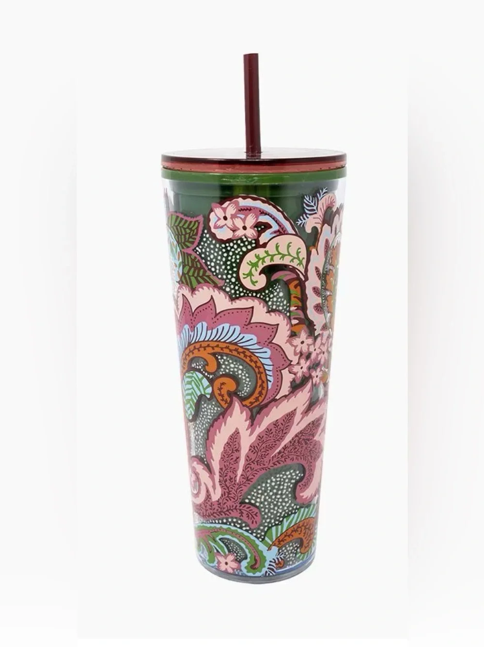 Vera Bradley take your