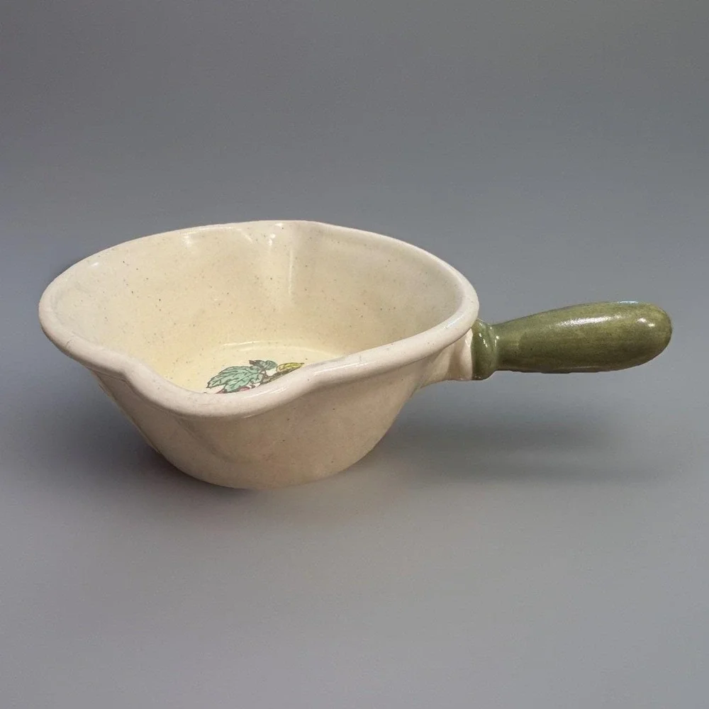 Metlox 1960s–70s handle