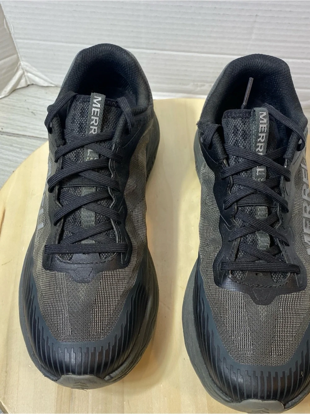Merrell trail men’s