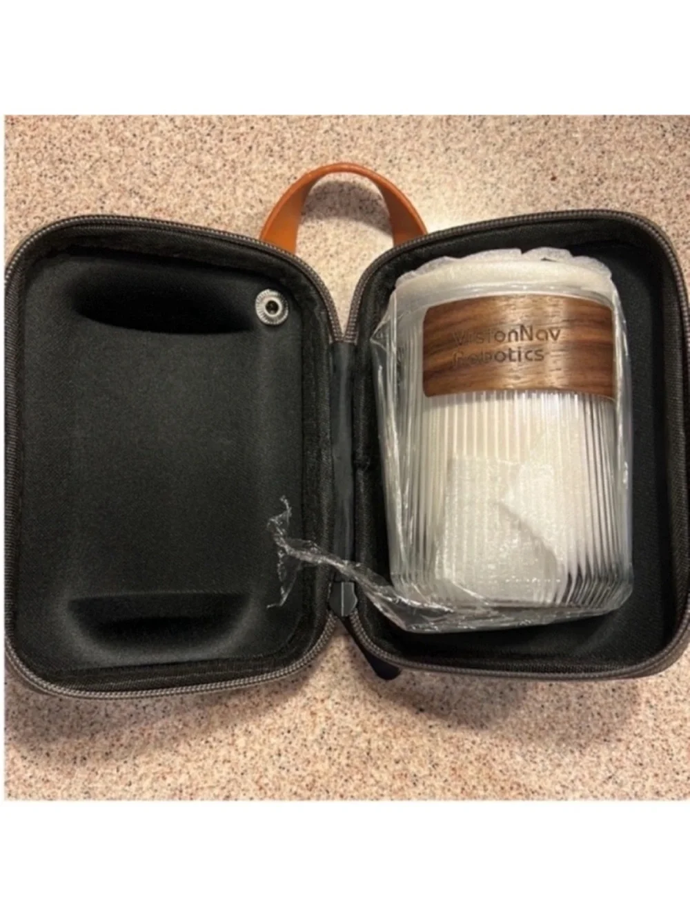 N/A includes tea leather