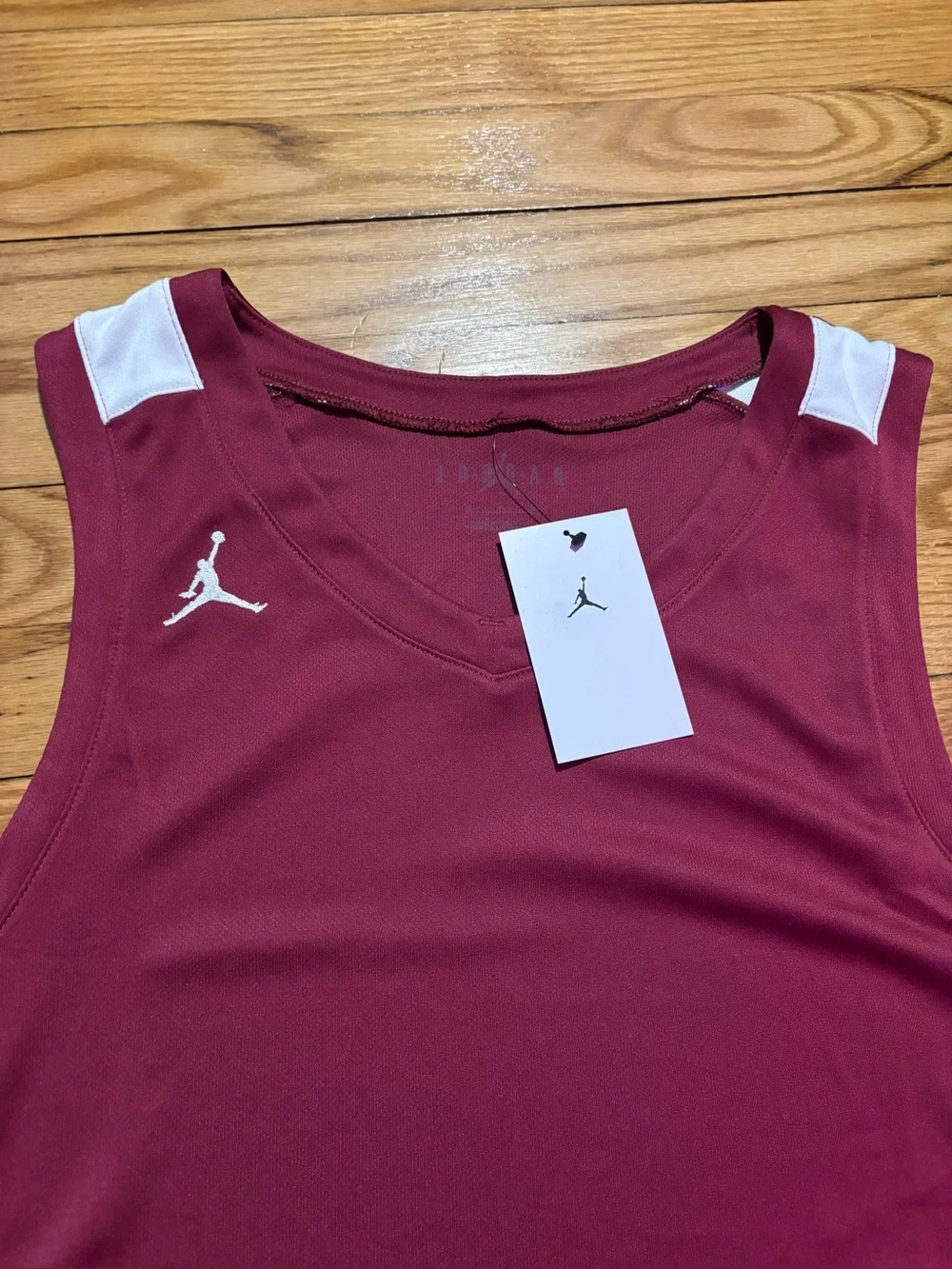 Jordan nike stock