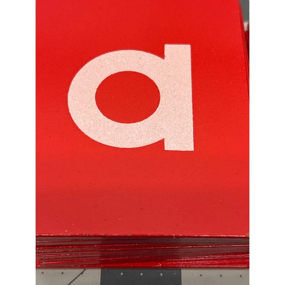 Montessori brand material