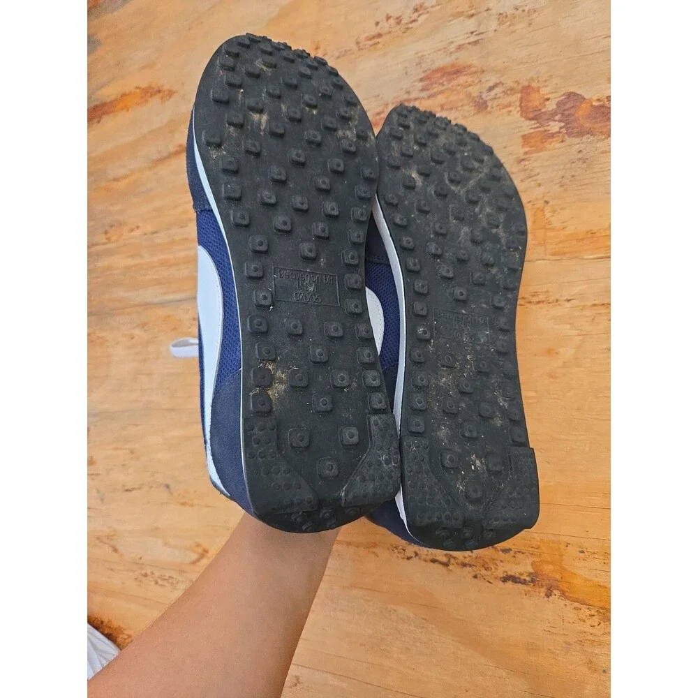 Nike your before