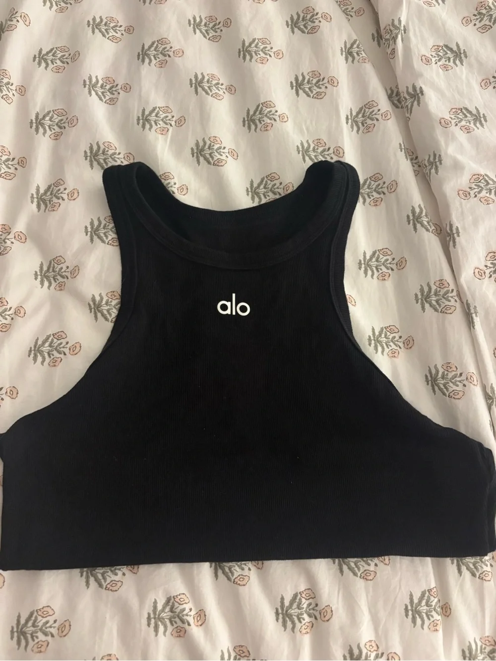 Alo tank top