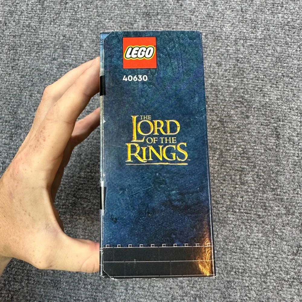 Lego embark epic