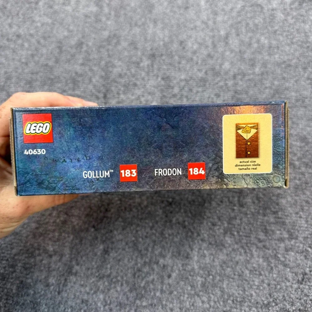 Lego embark epic