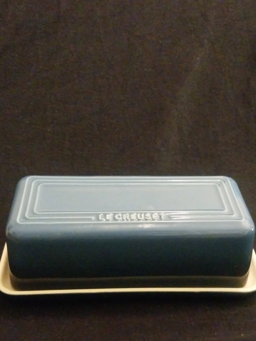 Le Creuset le creuset