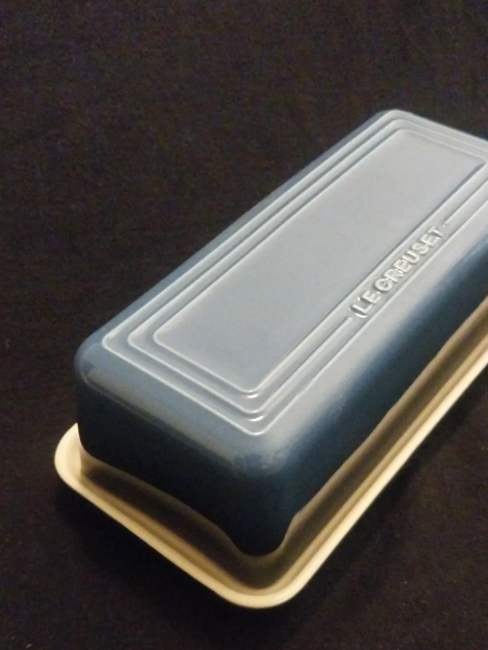 Le Creuset le creuset