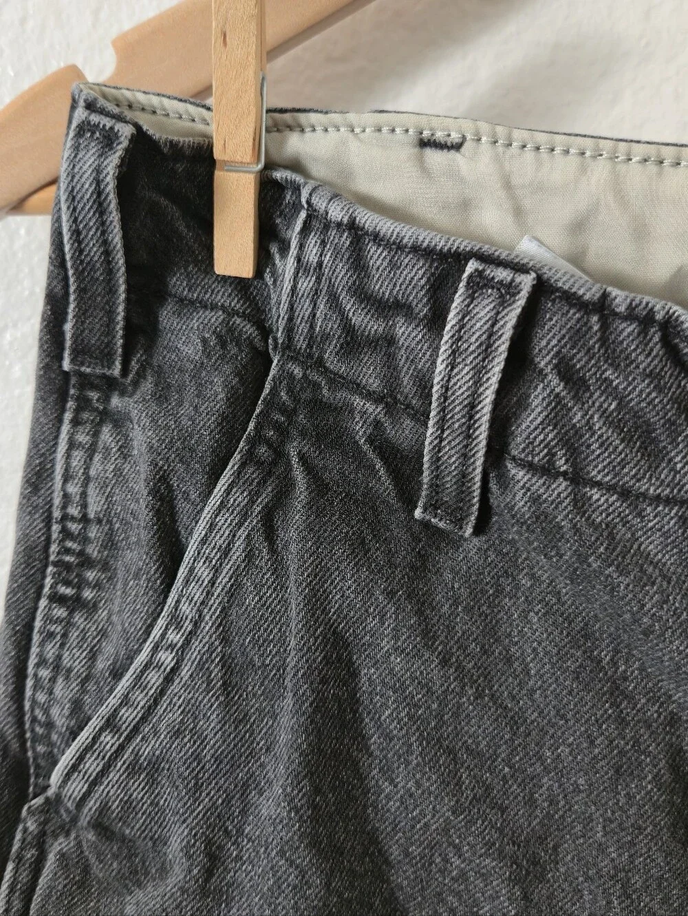 Levi's Men's XX Relaxed-Fit Straight-Leg Cargo Pants