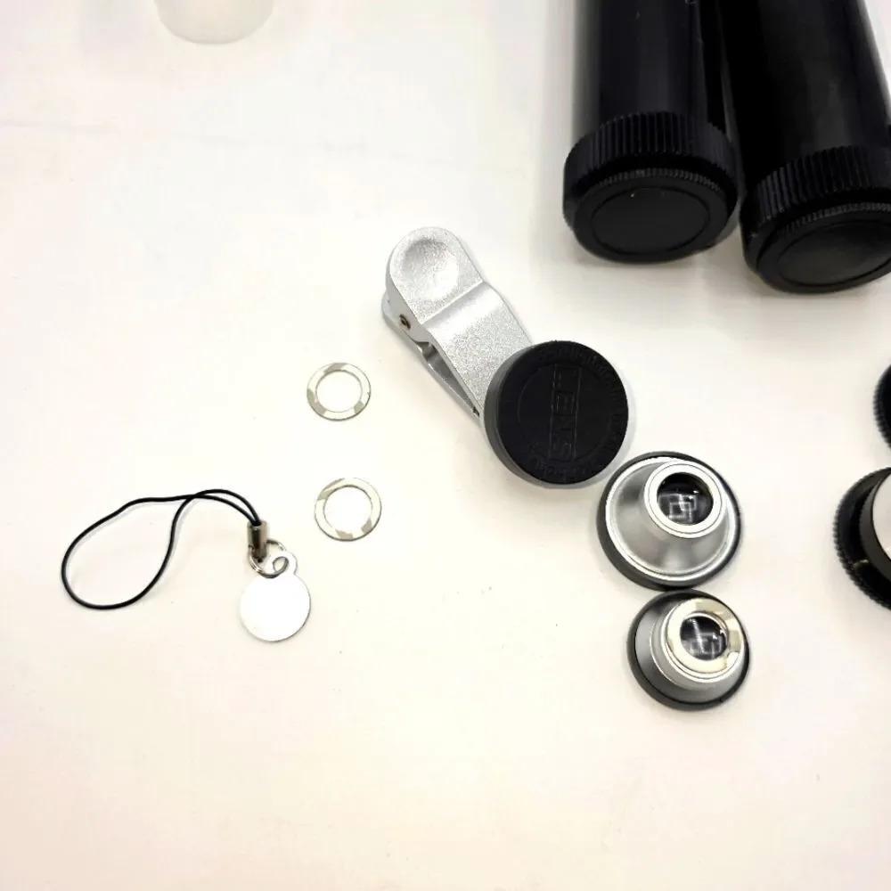 None telescope eyepiece