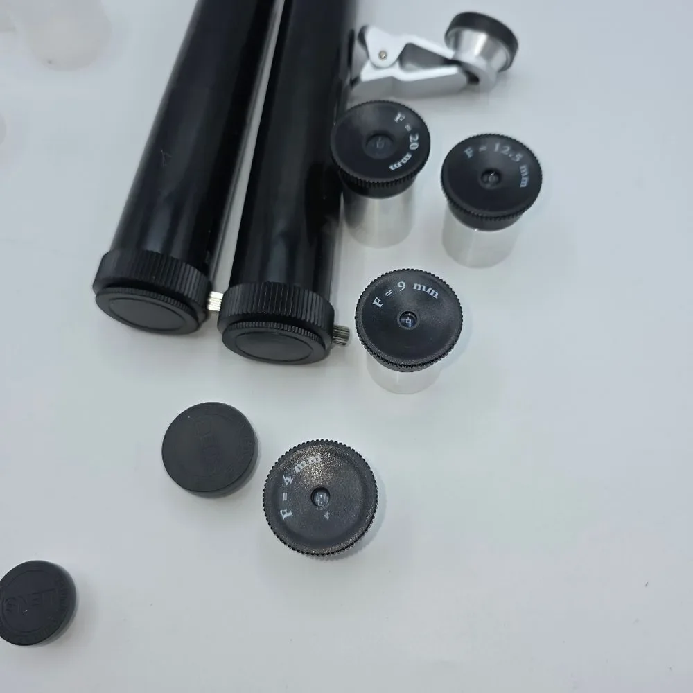 None telescope eyepiece