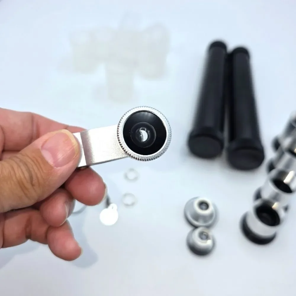 None telescope eyepiece