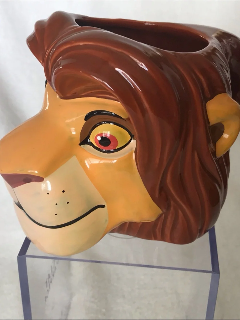 Disney lion king