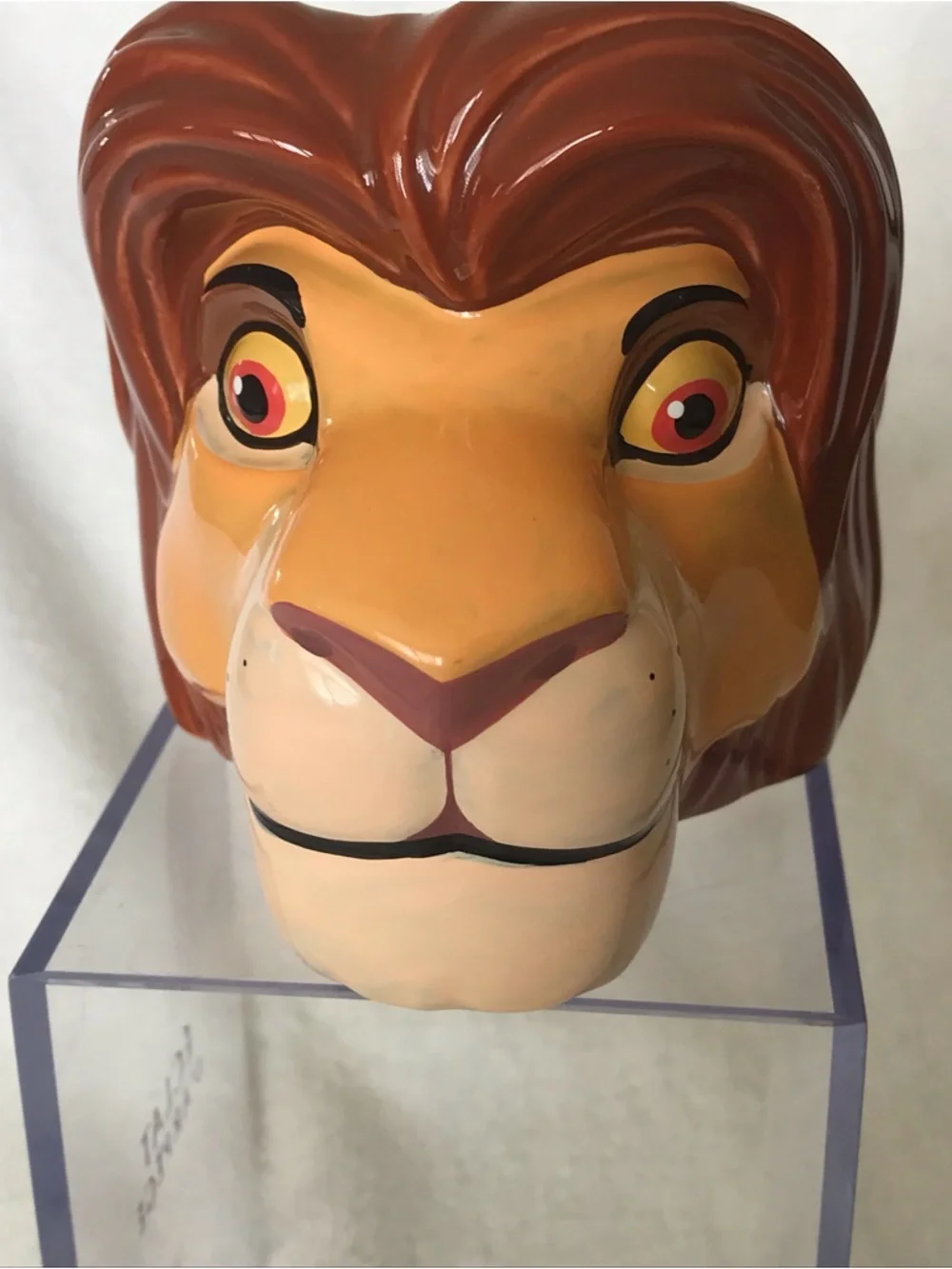 Disney lion king
