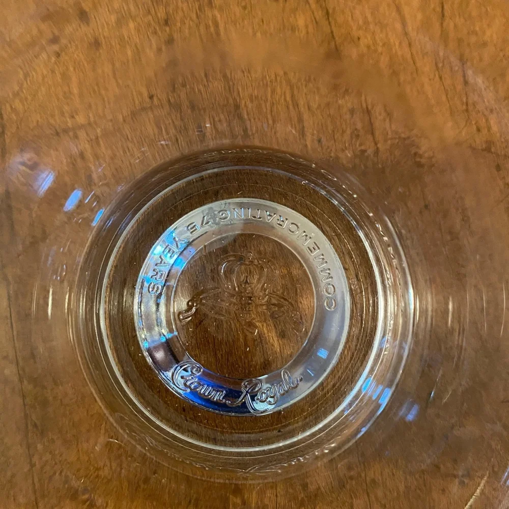 N/A used stylish clear