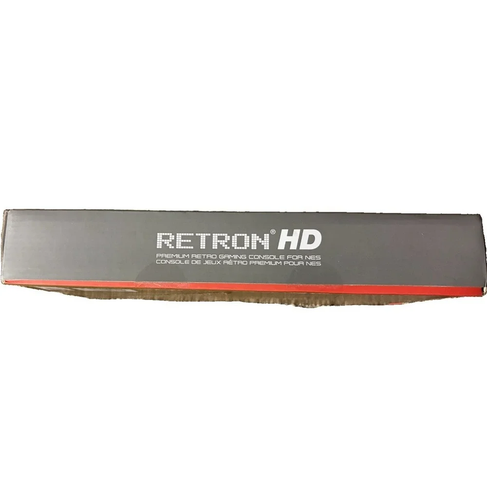 Hyperkin retron hd