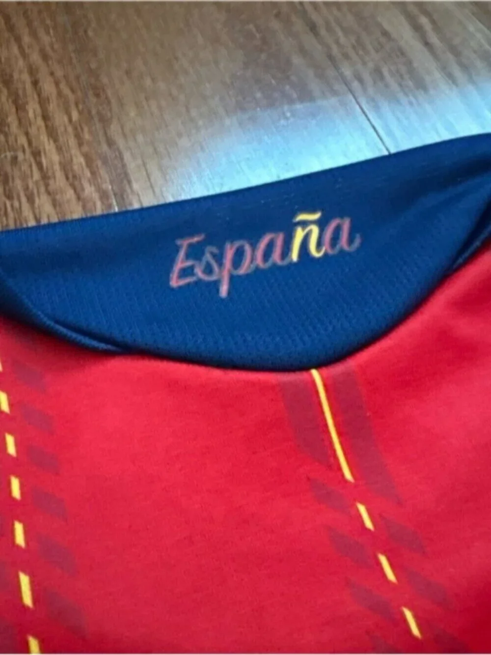 adidas thin name