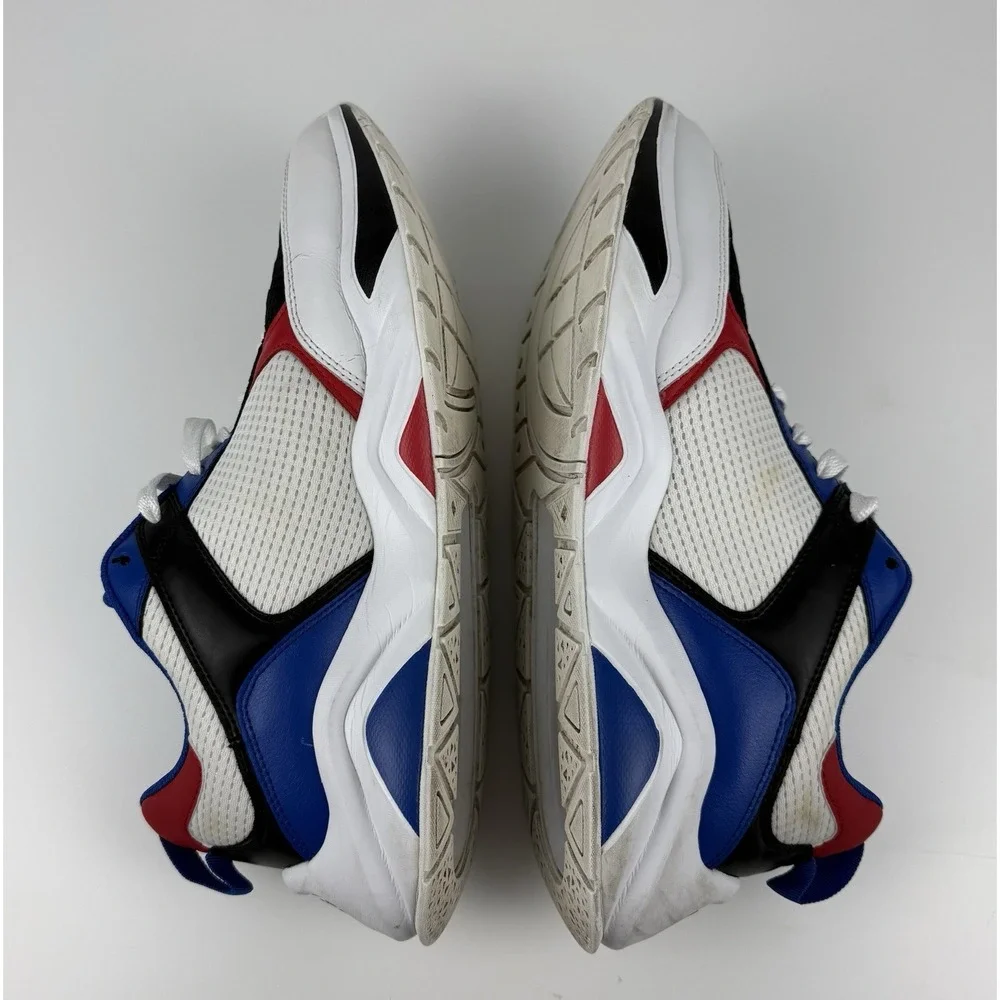 Champion 93Eighteen Colorblock Sneakers Men's Size 12 Athletic Shoes