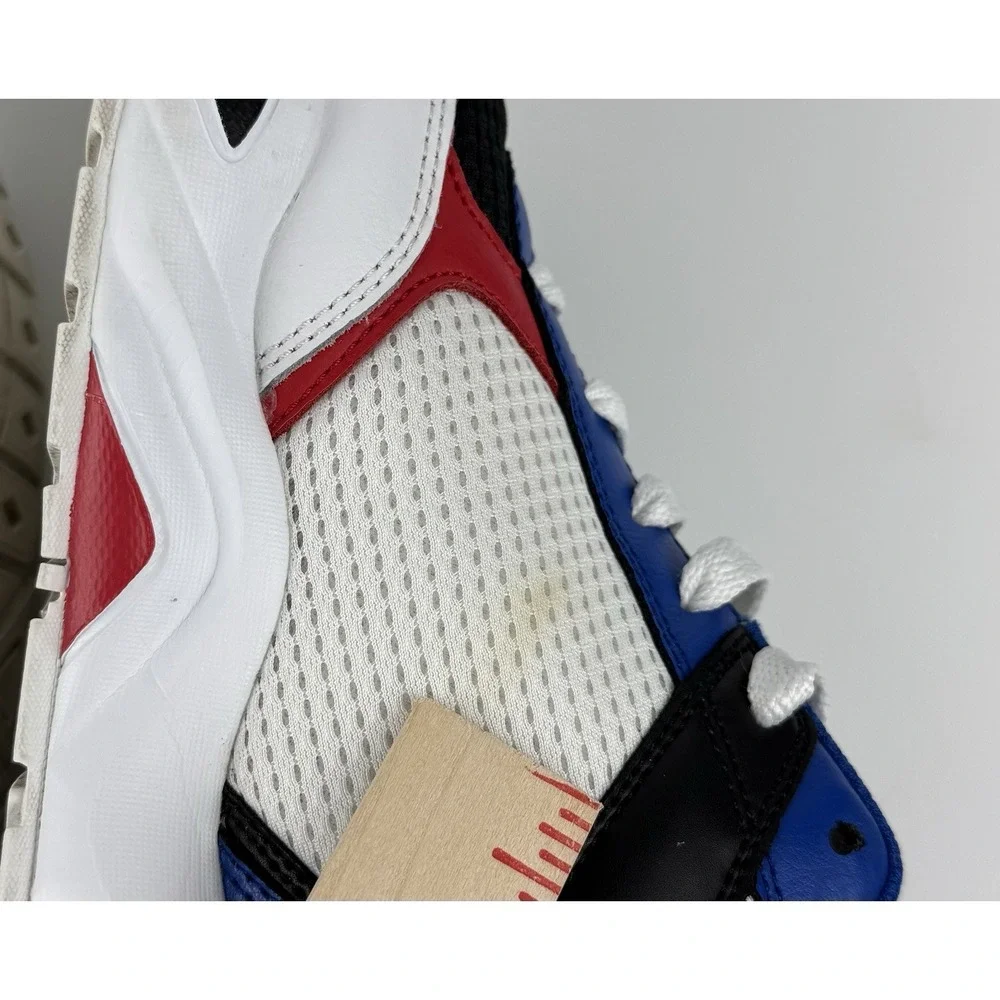 Champion 93Eighteen Colorblock Sneakers Men's Size 12 Athletic Shoes
