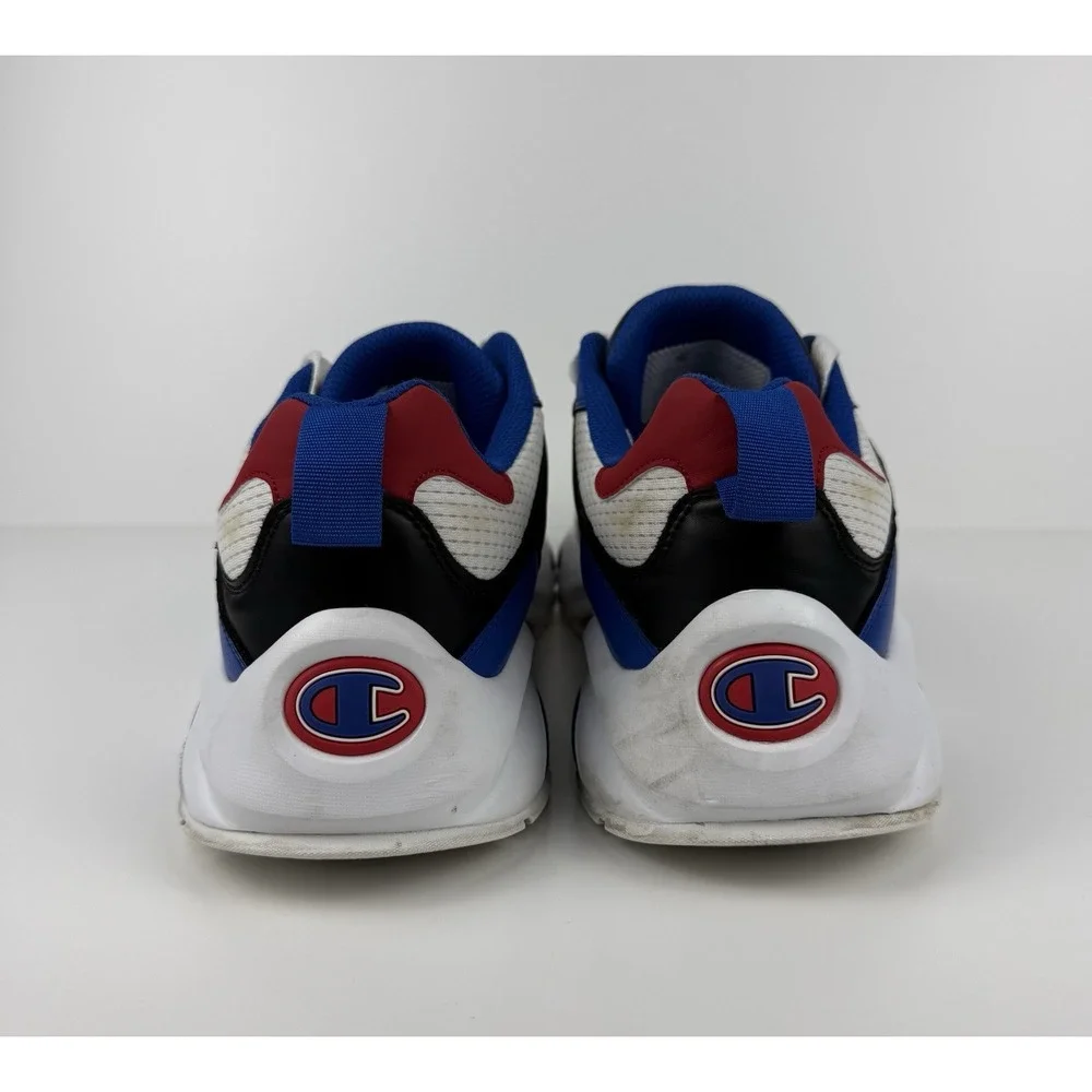 Champion 93Eighteen Colorblock Sneakers Men's Size 12 Athletic Shoes