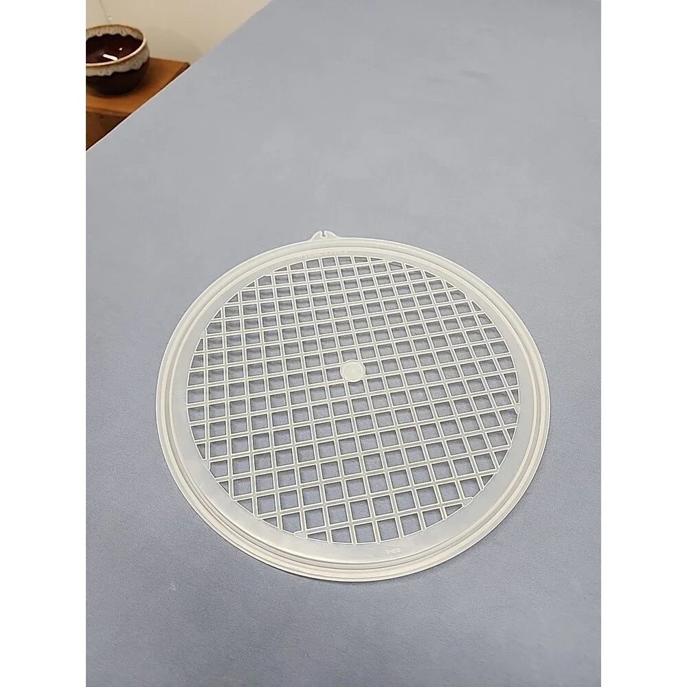 Tupperware replacement collander