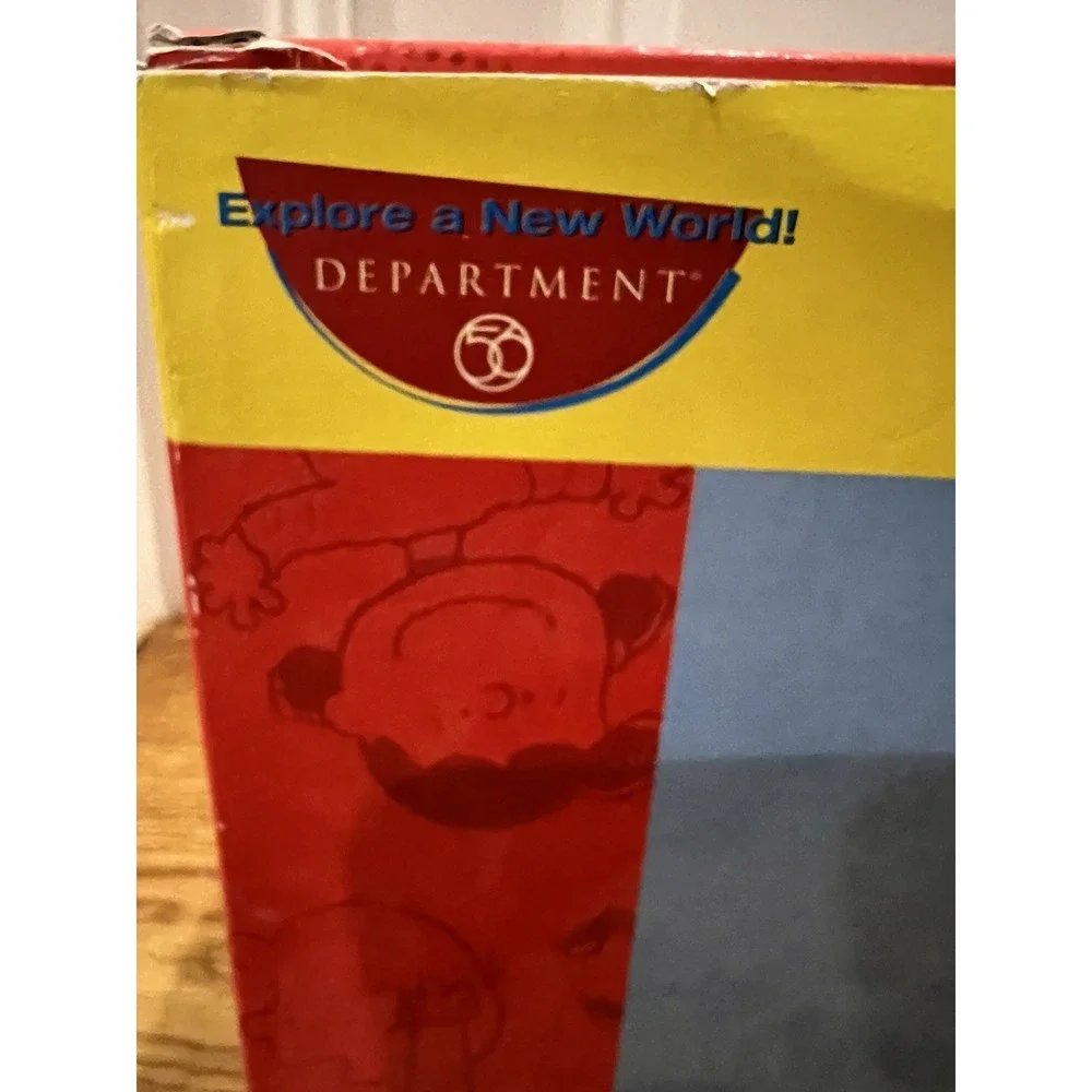 Department 56 department 56