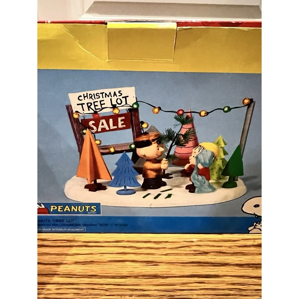 Department 56 department 56