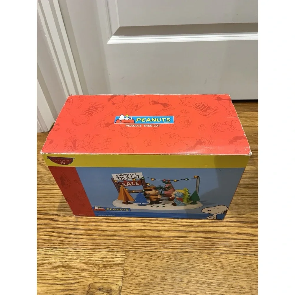Department 56 department 56