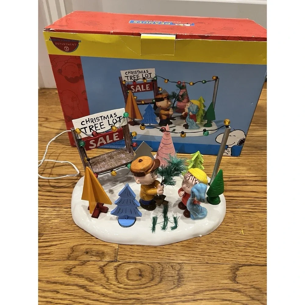 Department 56 department 56
