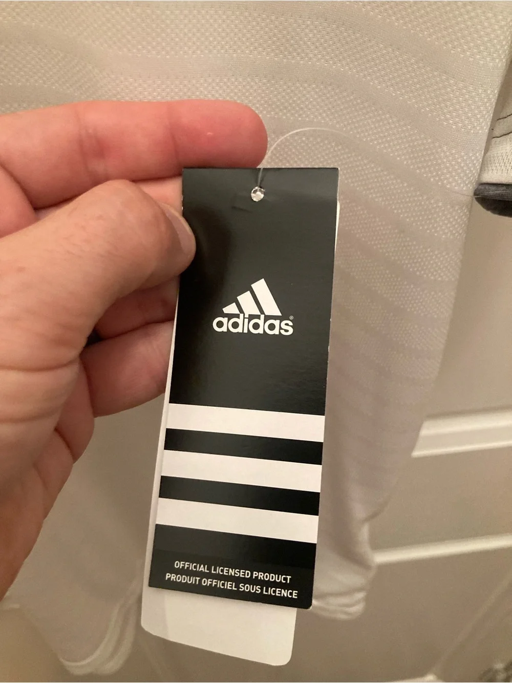 adidas short sleeve