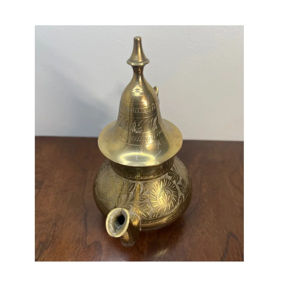 N/A vintage brass